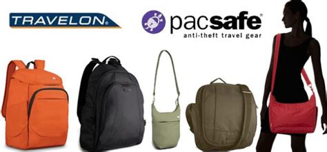 best bags to avoid pickpockets